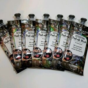 BioMiracle Skin Therapy Detoxifying Peel-Off Mask